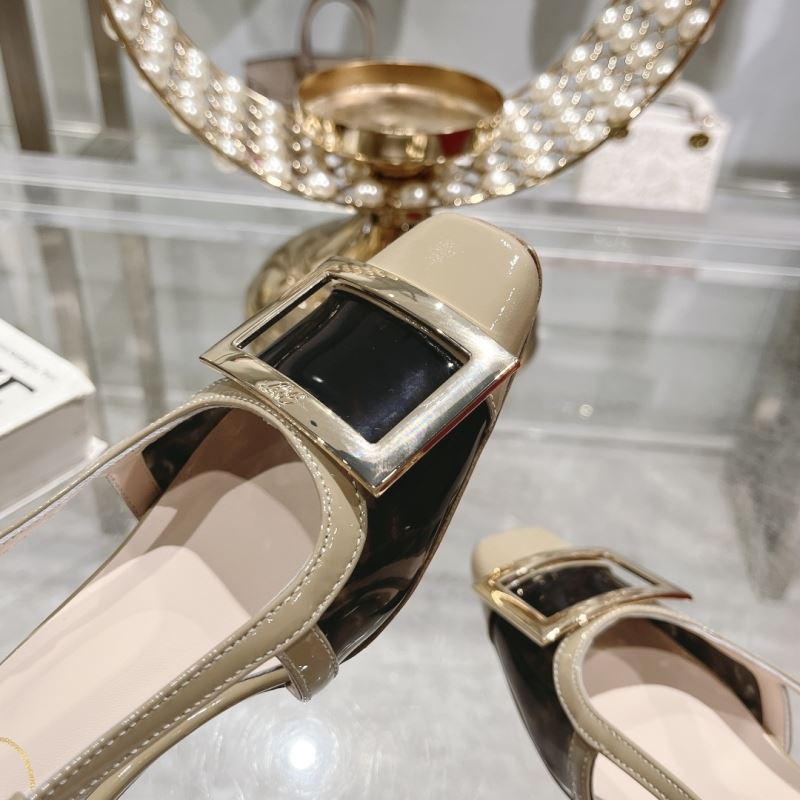 Roger Vivier Sandals